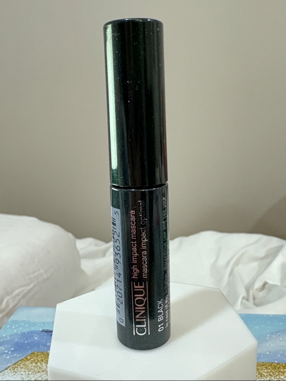 Clinique High Impact Mascara 3.5mL BNIB